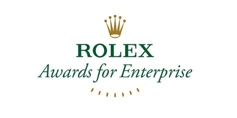 We won the Rolex Awards for Enterprise 